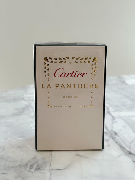 CARTIER La Panthère Parfum 75ml