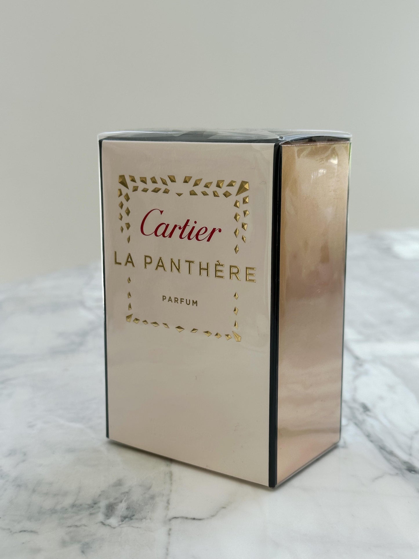 CARTIER La Panthère Parfum 75ml