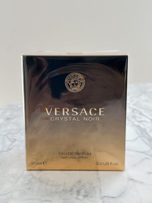 VERSACE Crystal Noir Eau De Parfum