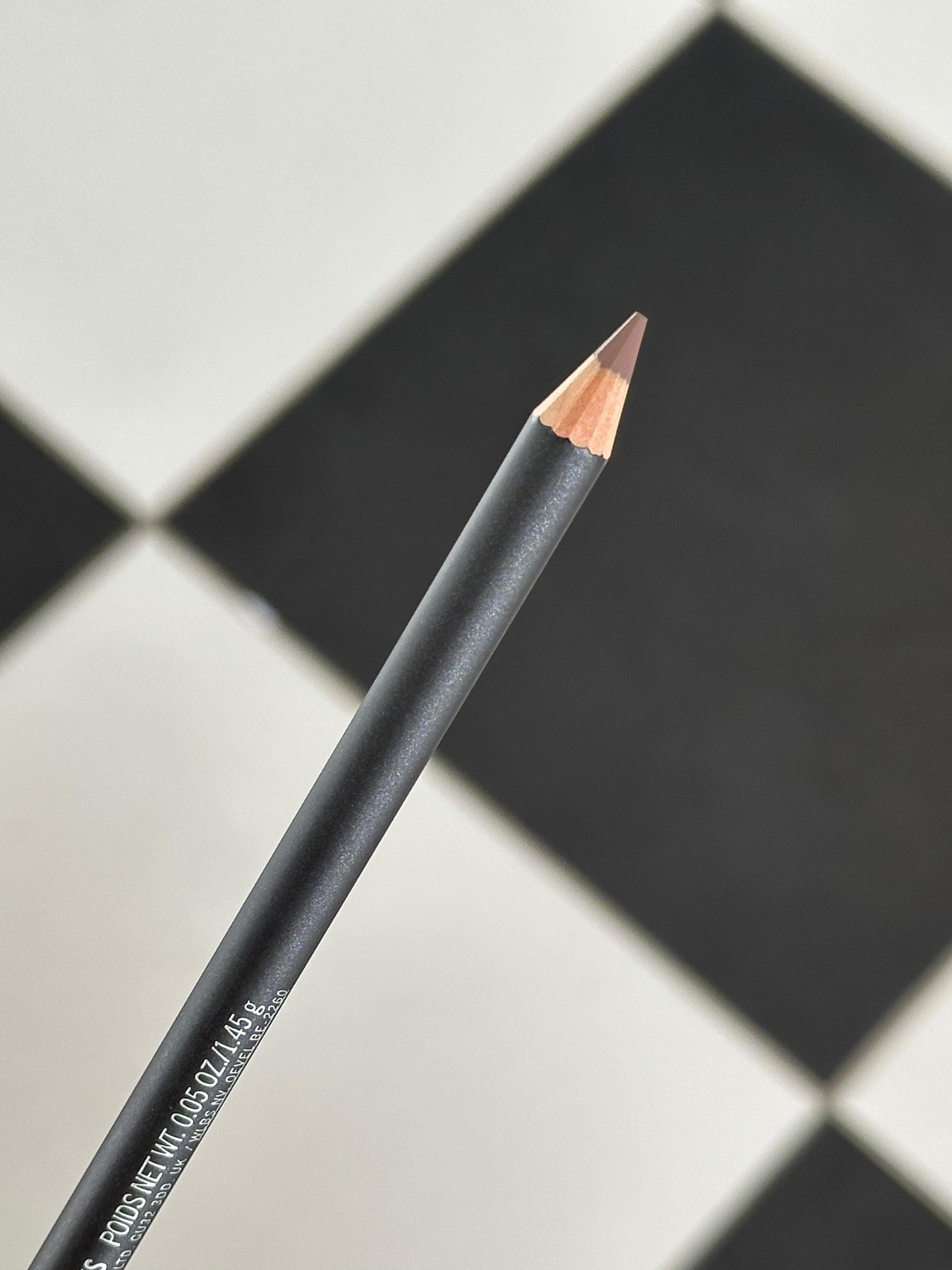 MAC Lip Pencil - Stone