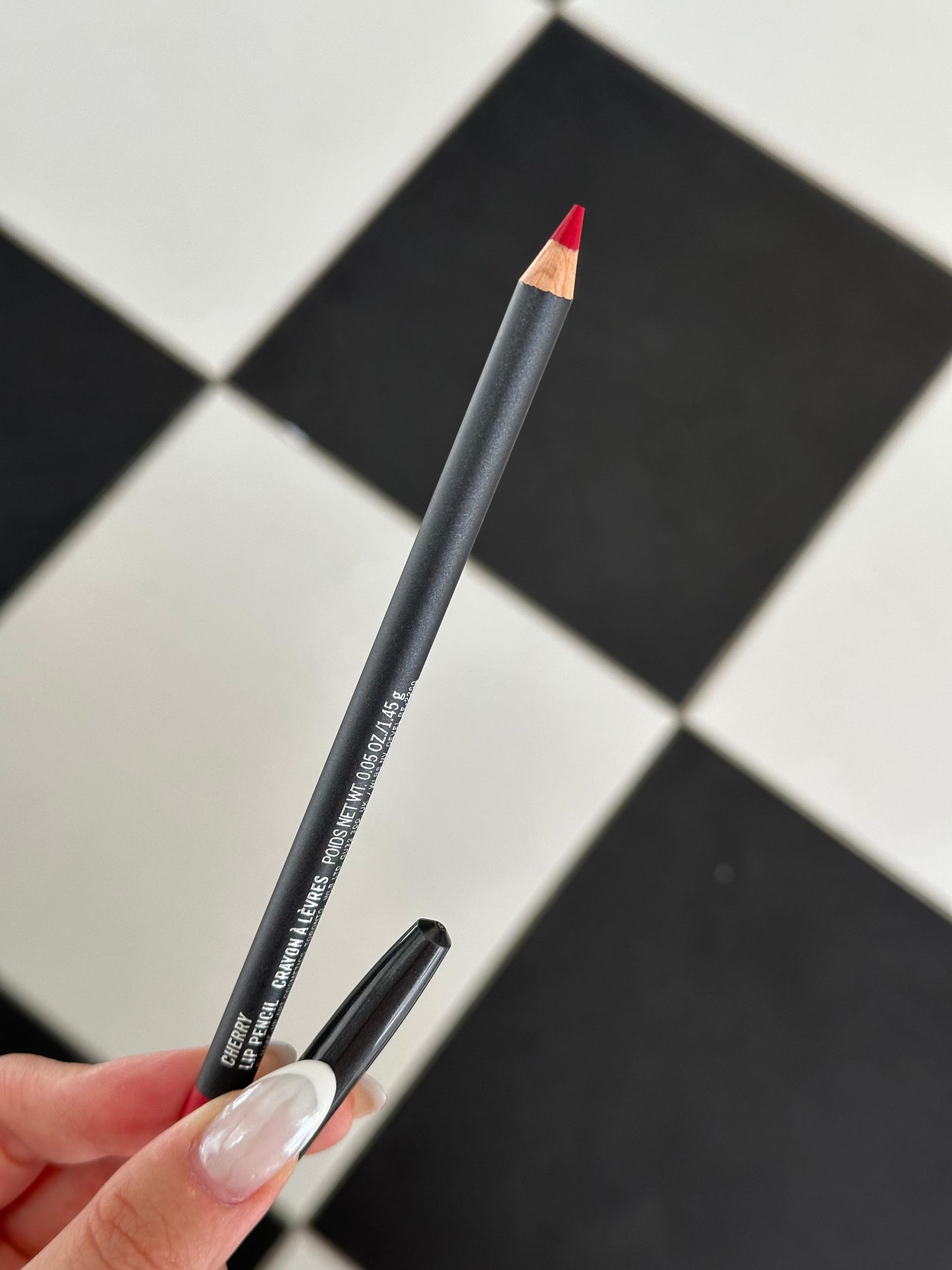 MAC Lip Pencil - Cherry