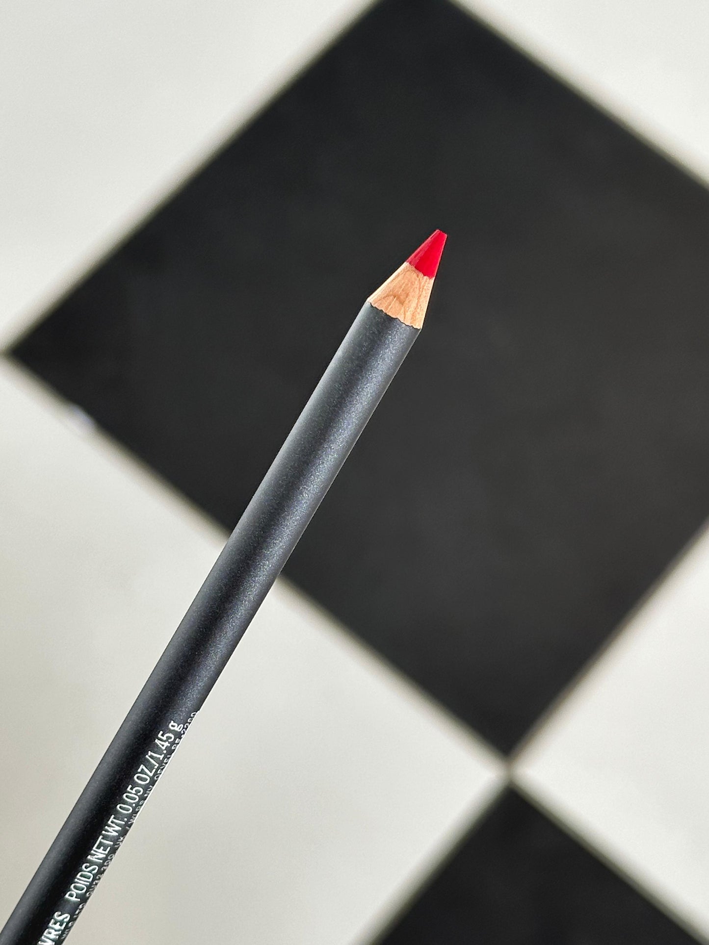 MAC Lip Pencil - Cherry