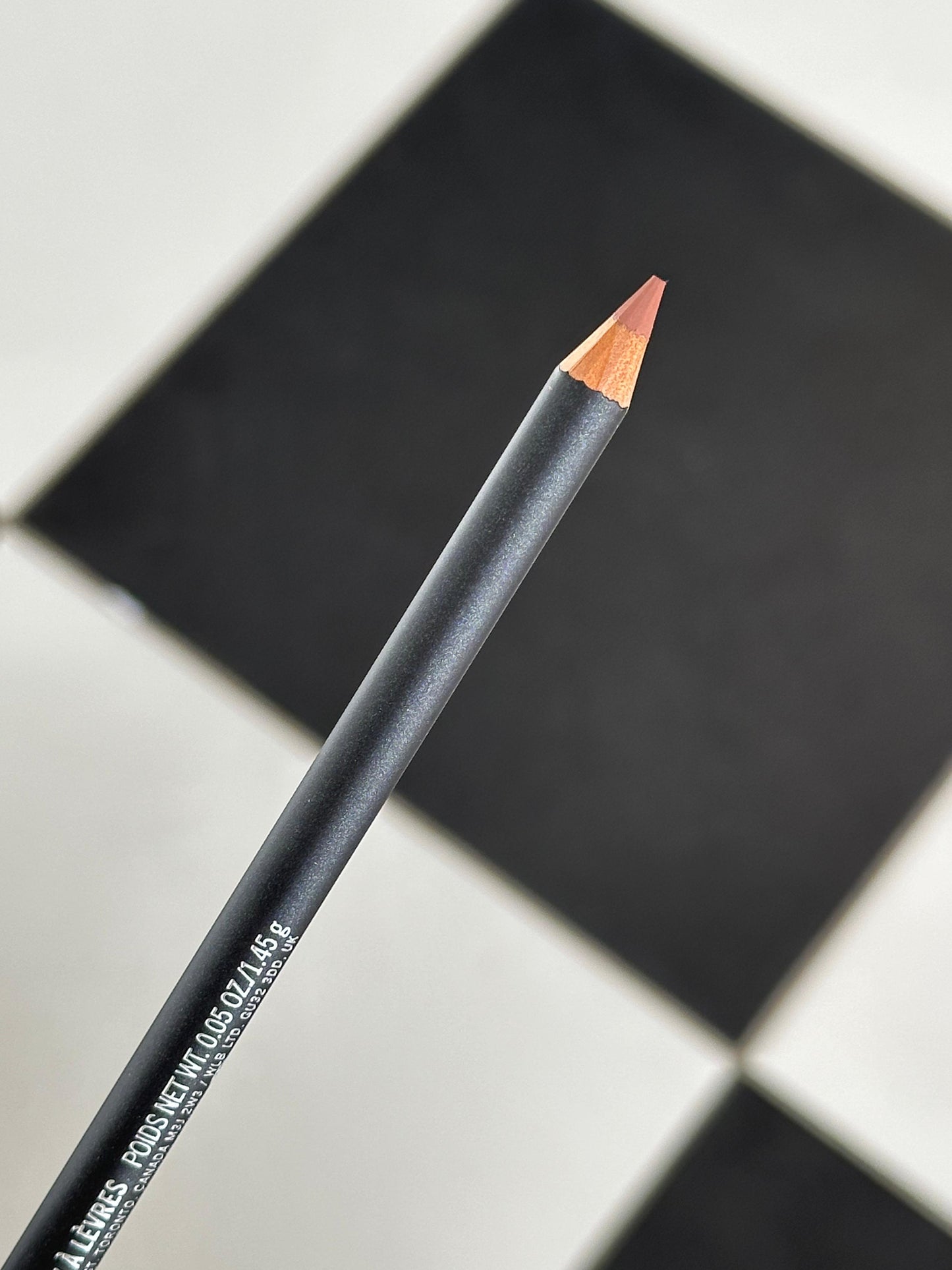 MAC Lip Pencil - Cool Spice