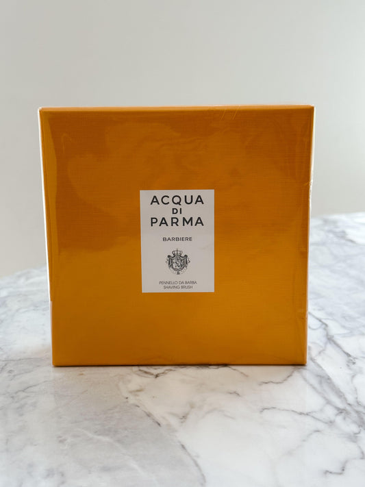 ACQUA DI PARMA Shaving Brush