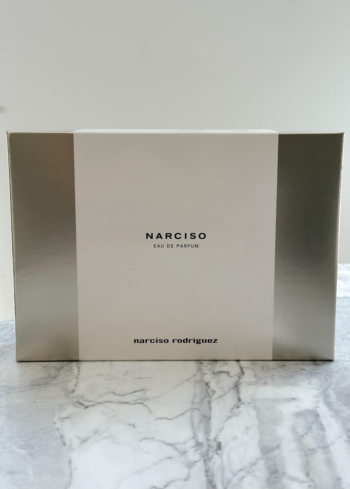 NARCISO RODRIGUEZ Narciso Eau De Parfum Set 50ml + 50ml Body Lotion + Wallet