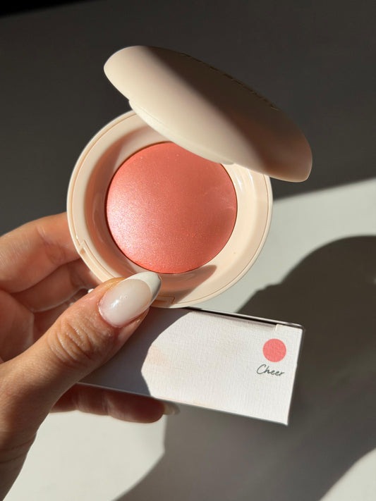 RARE BEAUTY Soft Pinch Luminous Powder Blush - Cheer