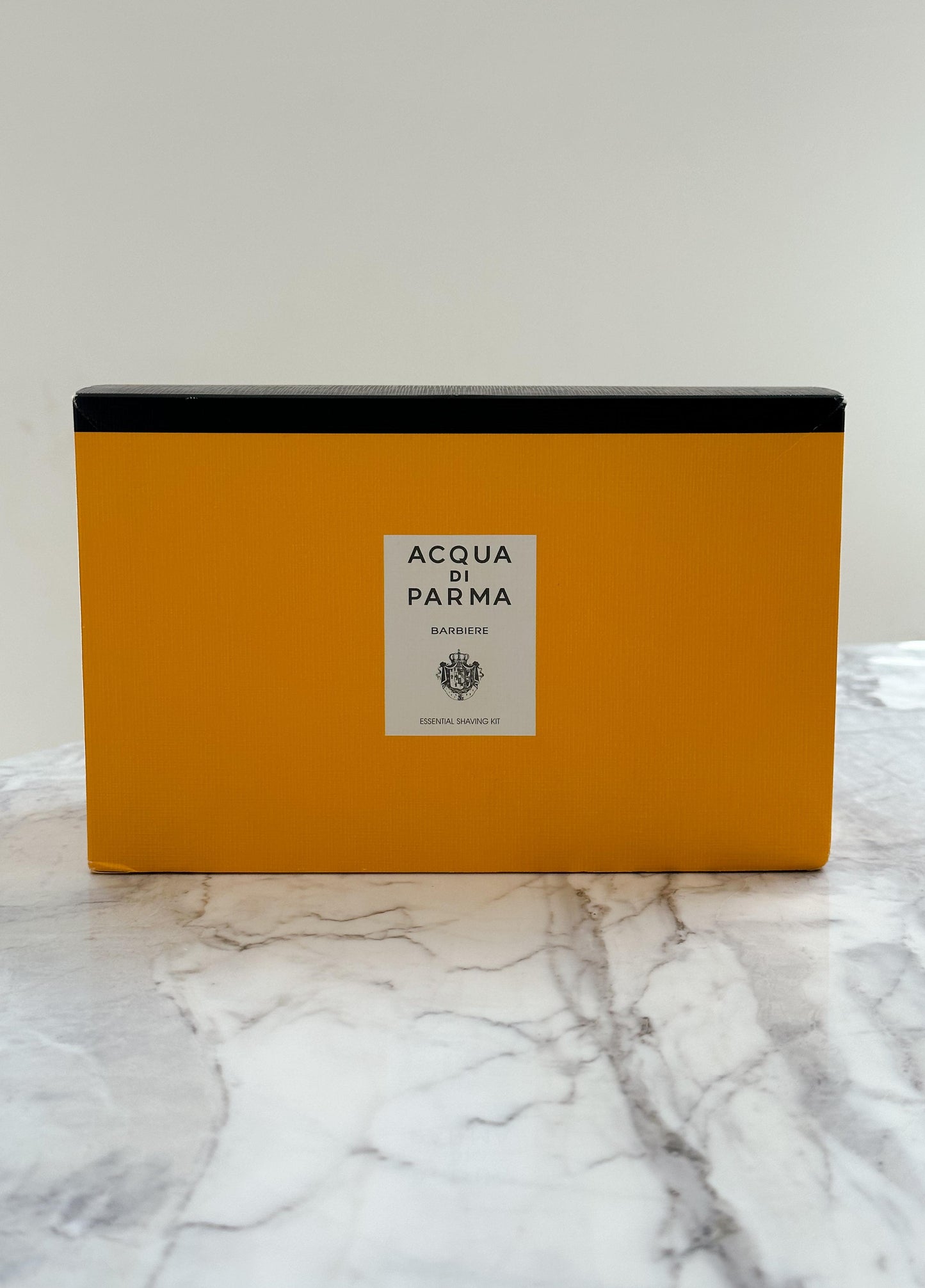 ACQUA DI PARMA Essential Shaving Kit