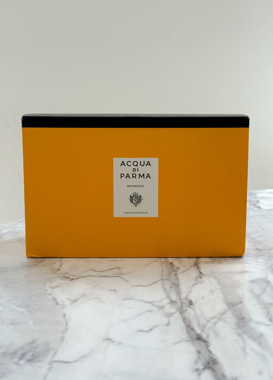 ACQUA DI PARMA Essential Shaving Kit