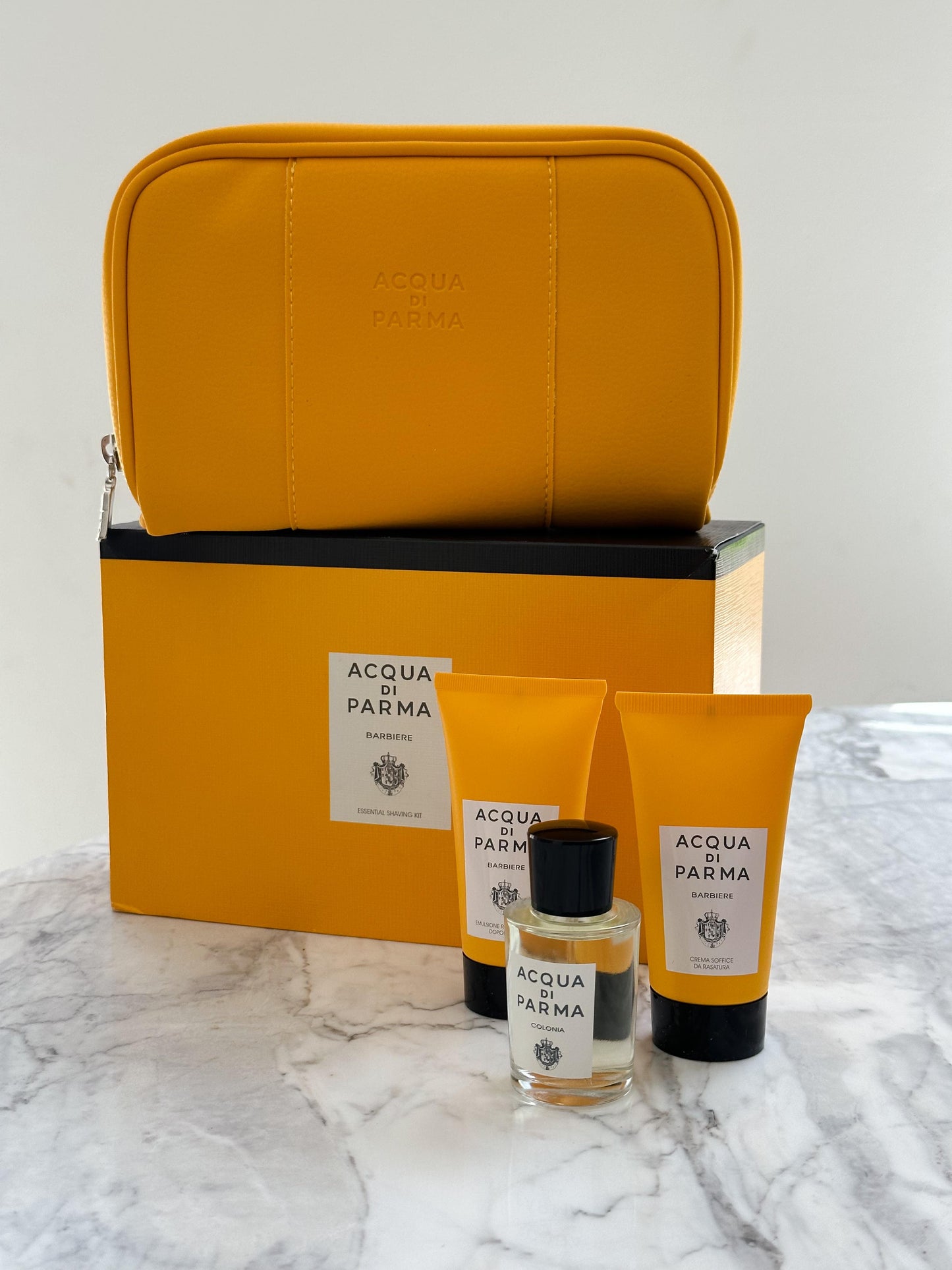 ACQUA DI PARMA Essential Shaving Kit