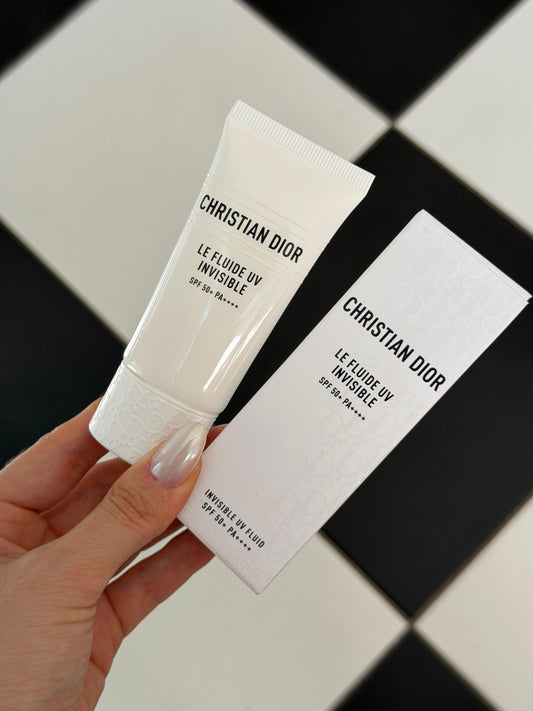 DIOR Le Fluide UV Invisible High Protection
Hydrating Invisible UV Stick SPF 50 PA++++