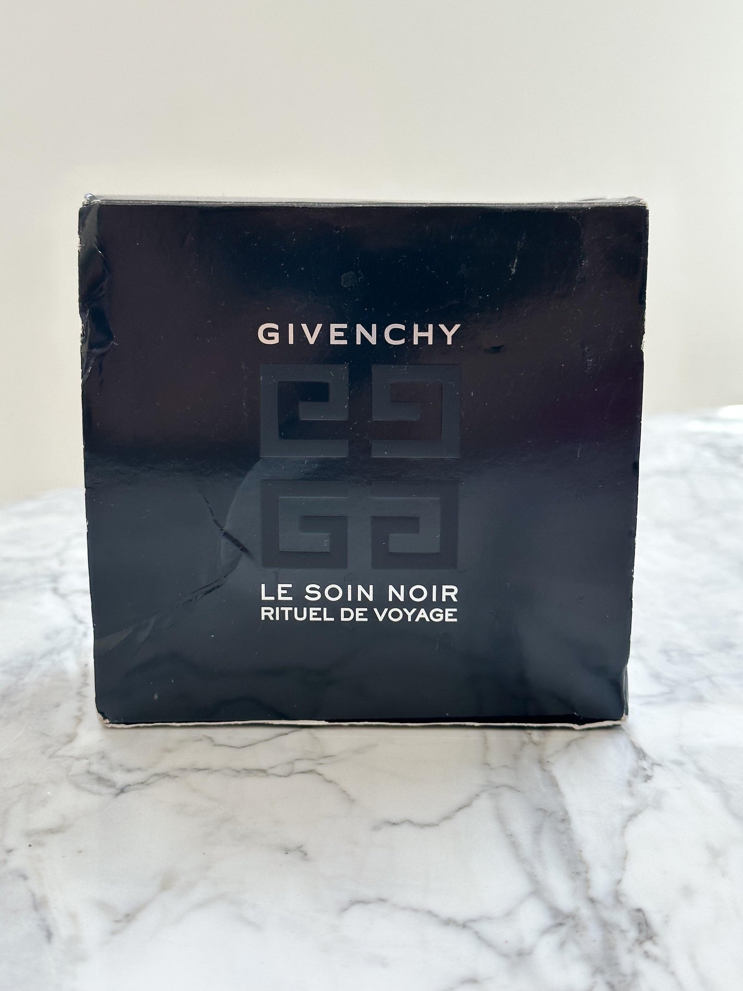 GIVENCHY Le Soin Noir Rituel De Voyage Kit