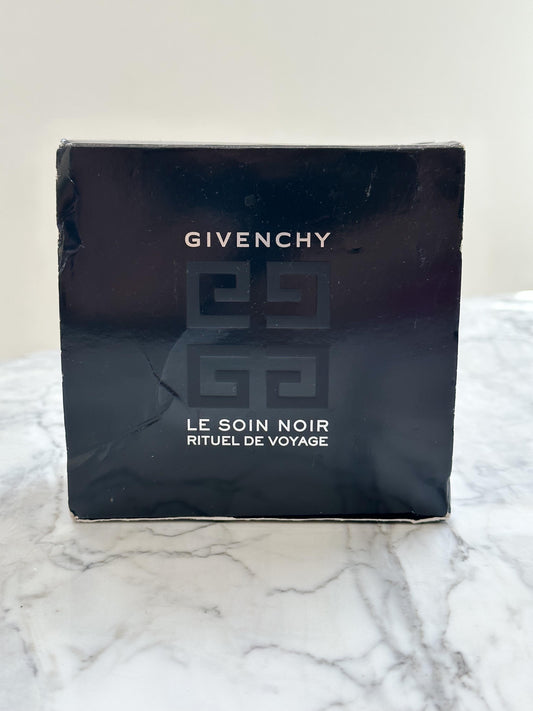 GIVENCHY Le Soin Noir Rituel De Voyage Kit