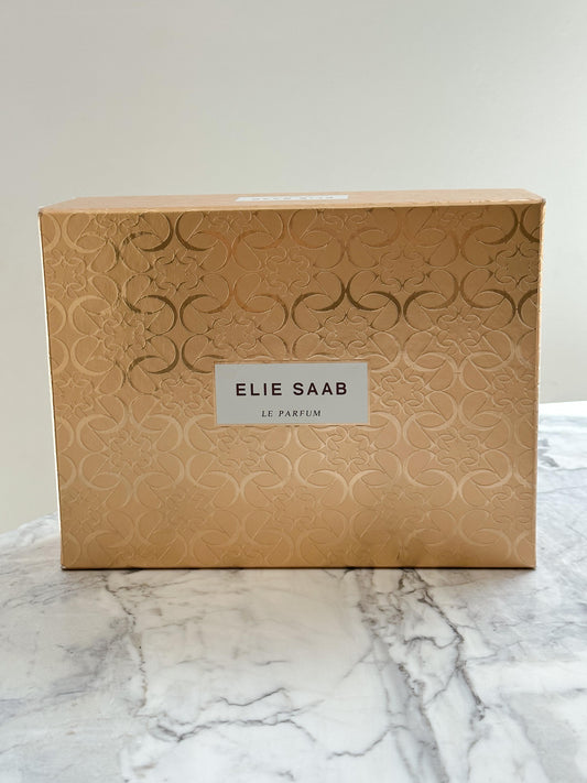 ELIE SAAB
Le Parfum 50ml Gift Set