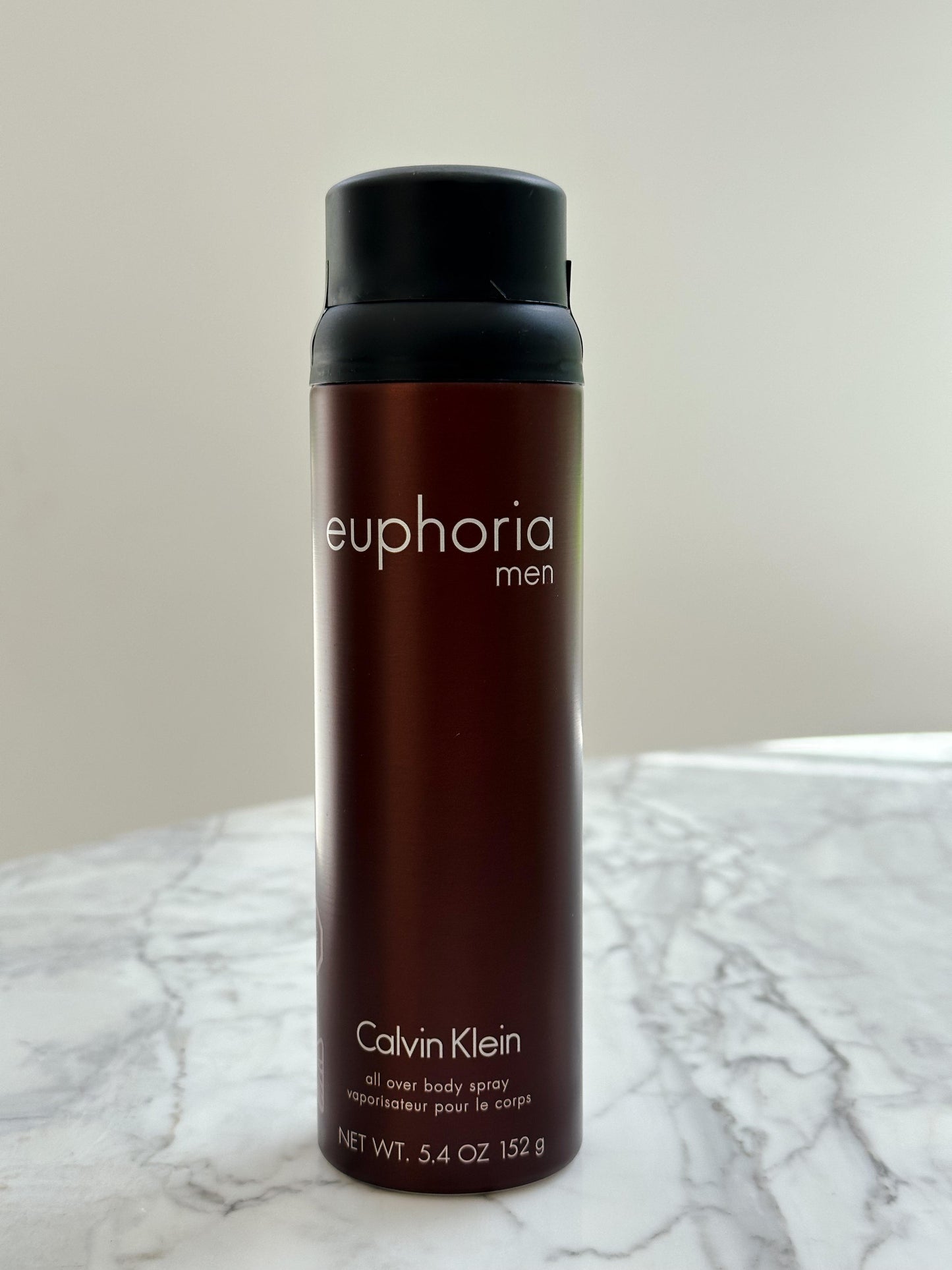 CALVIN KLEIN Euphoria Men All Over Body Spray