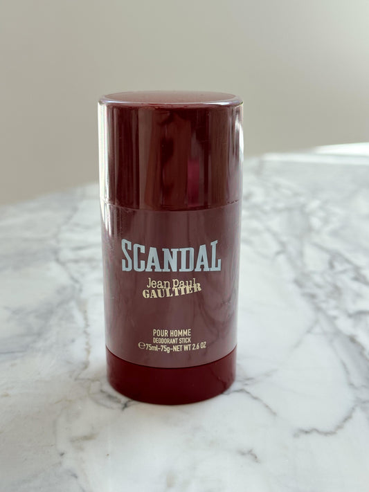 JEAN PAUL GAULTIER Scandal Pour Homme Deo Stick