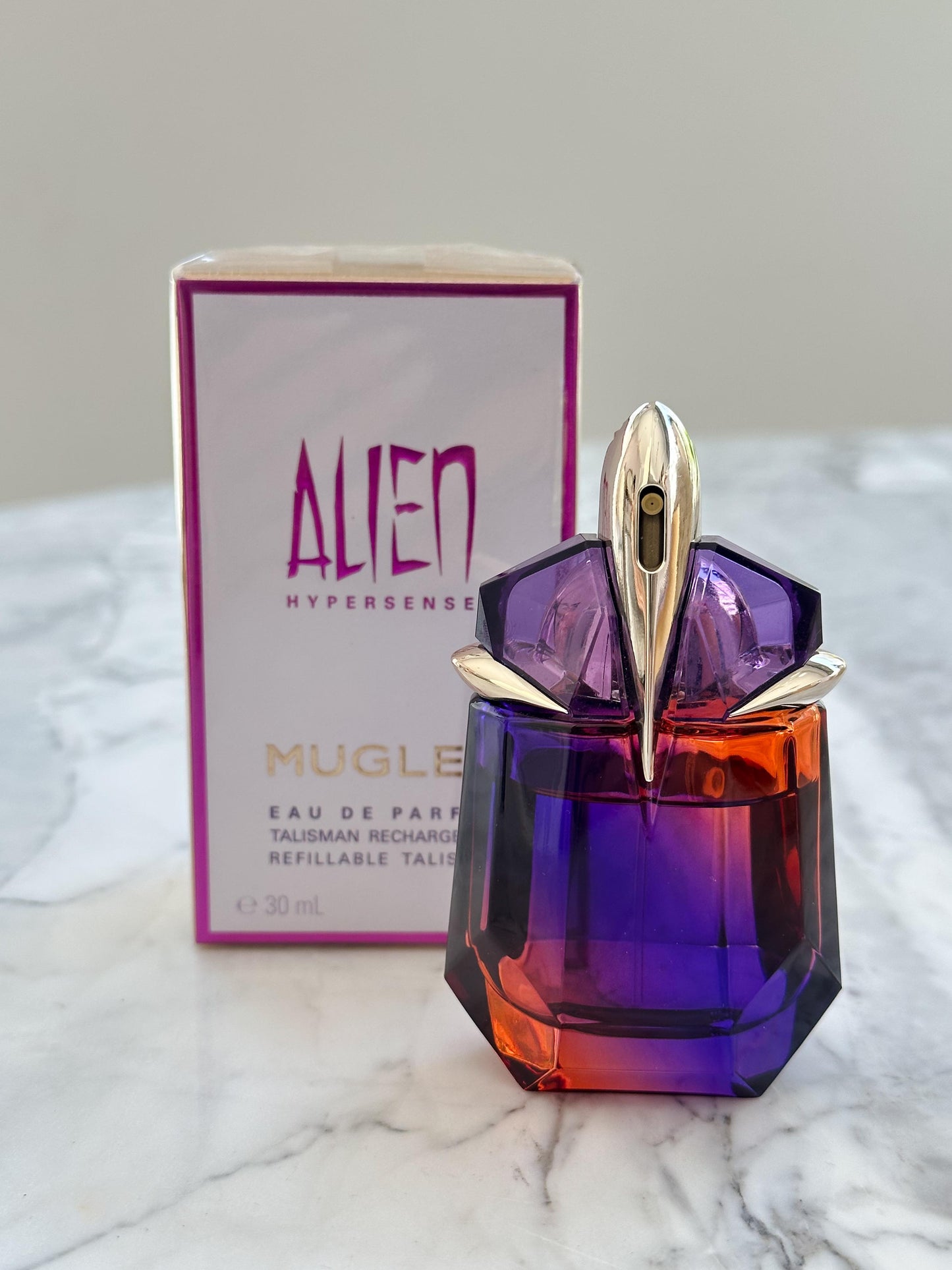 THIERRY MUGLER Alien Hypersense Eau De Parfum