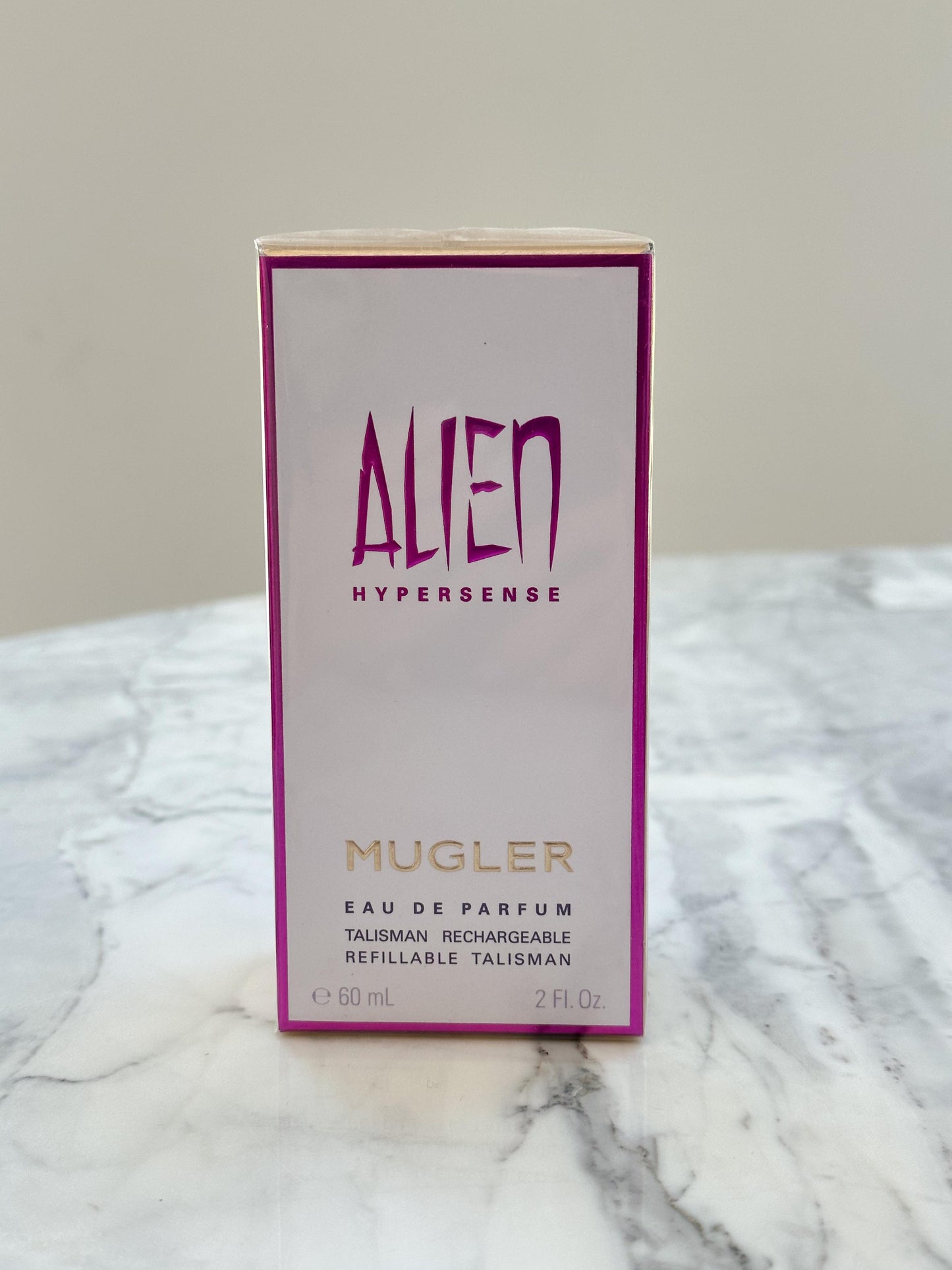 THIERRY MUGLER Alien Hypersense Eau De Parfum