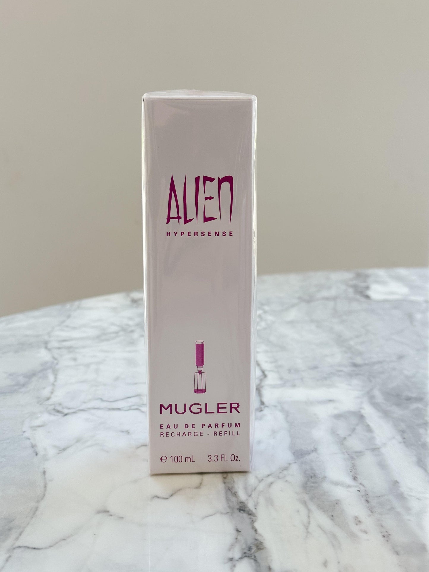 THIERRY MUGLER Alien Hypersense Eau De Parfum