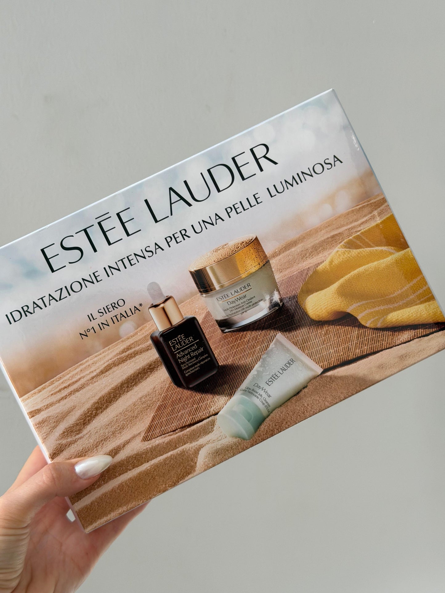 ESTEE LAUDER Daywear Summer Set