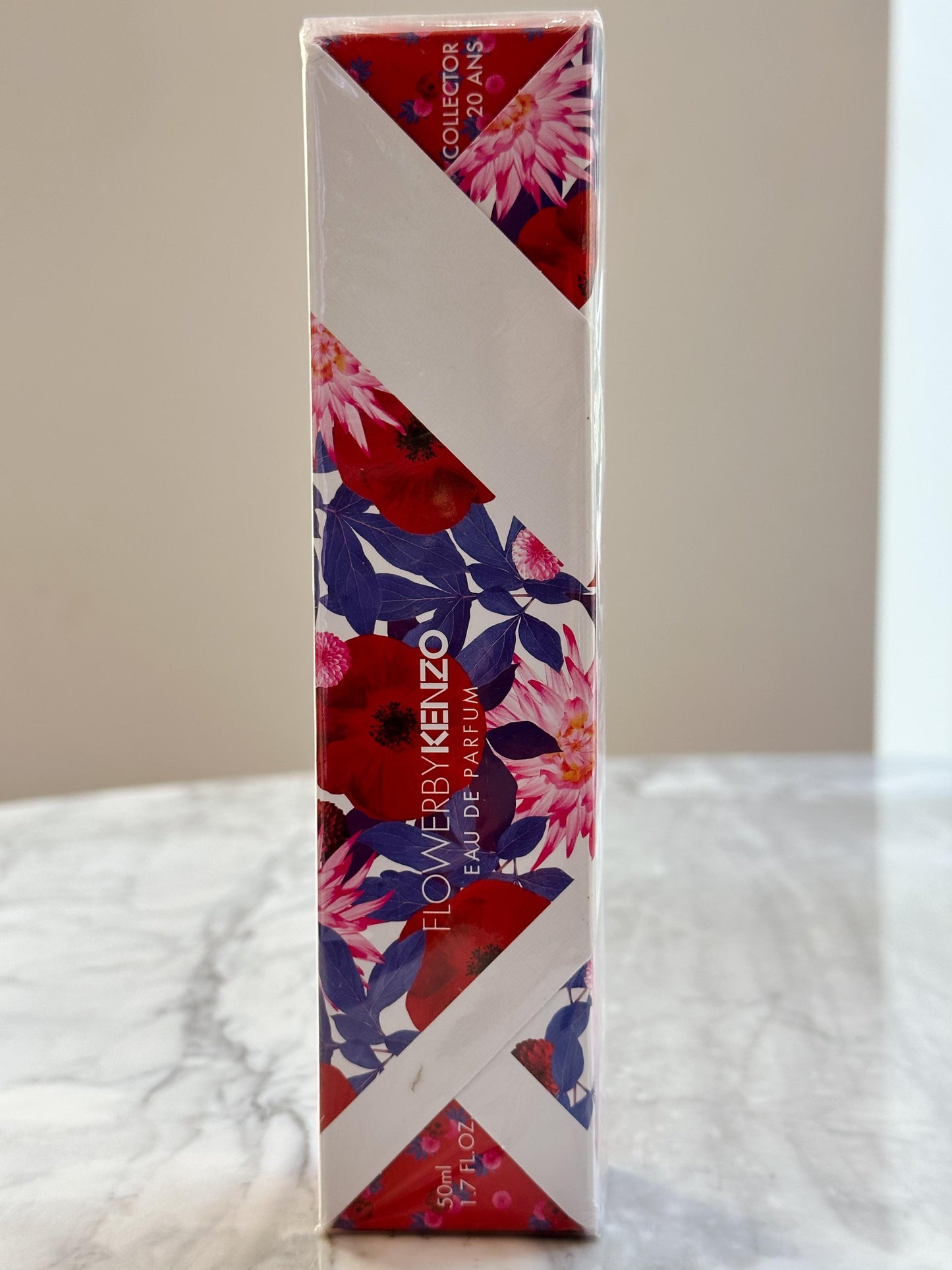 KENZO Flower By Kenzo Eau De Parfum