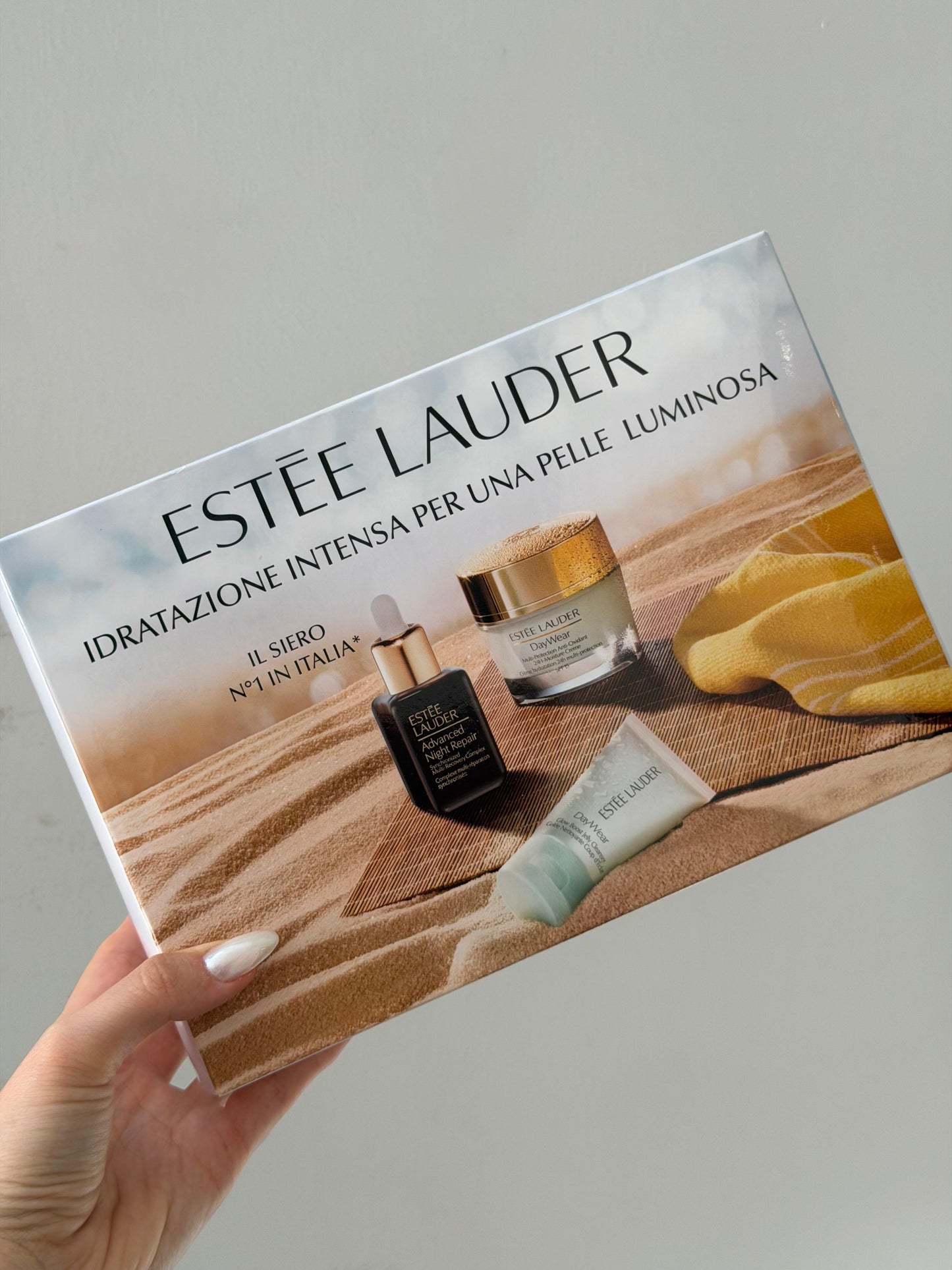 ESTEE LAUDER Daywear Summer Set