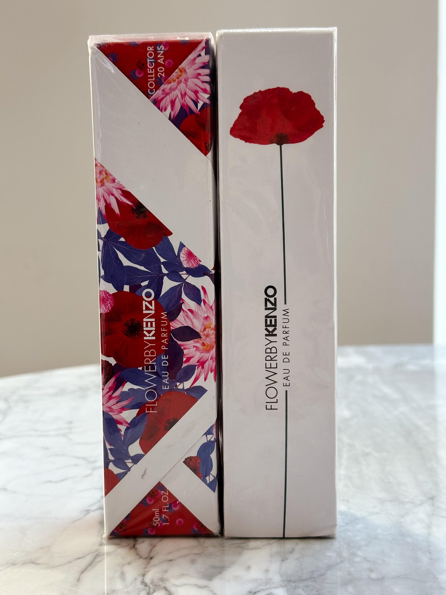 KENZO Flower By Kenzo Eau De Parfum