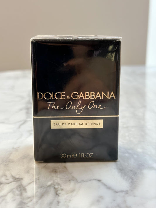 DOLCE&GABBANA The Only One Eau De Parfum Intense