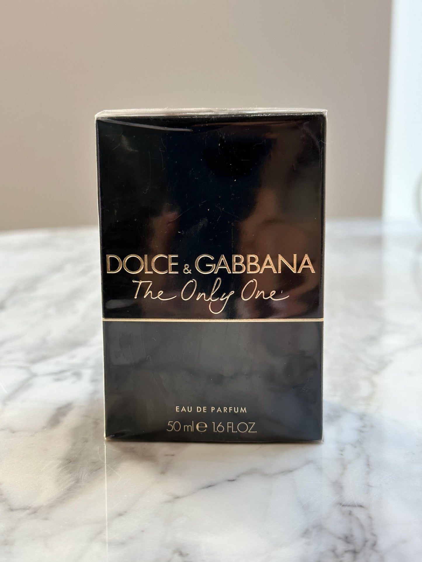 DOLCE&GABBANA The Only One Eau De Parfum