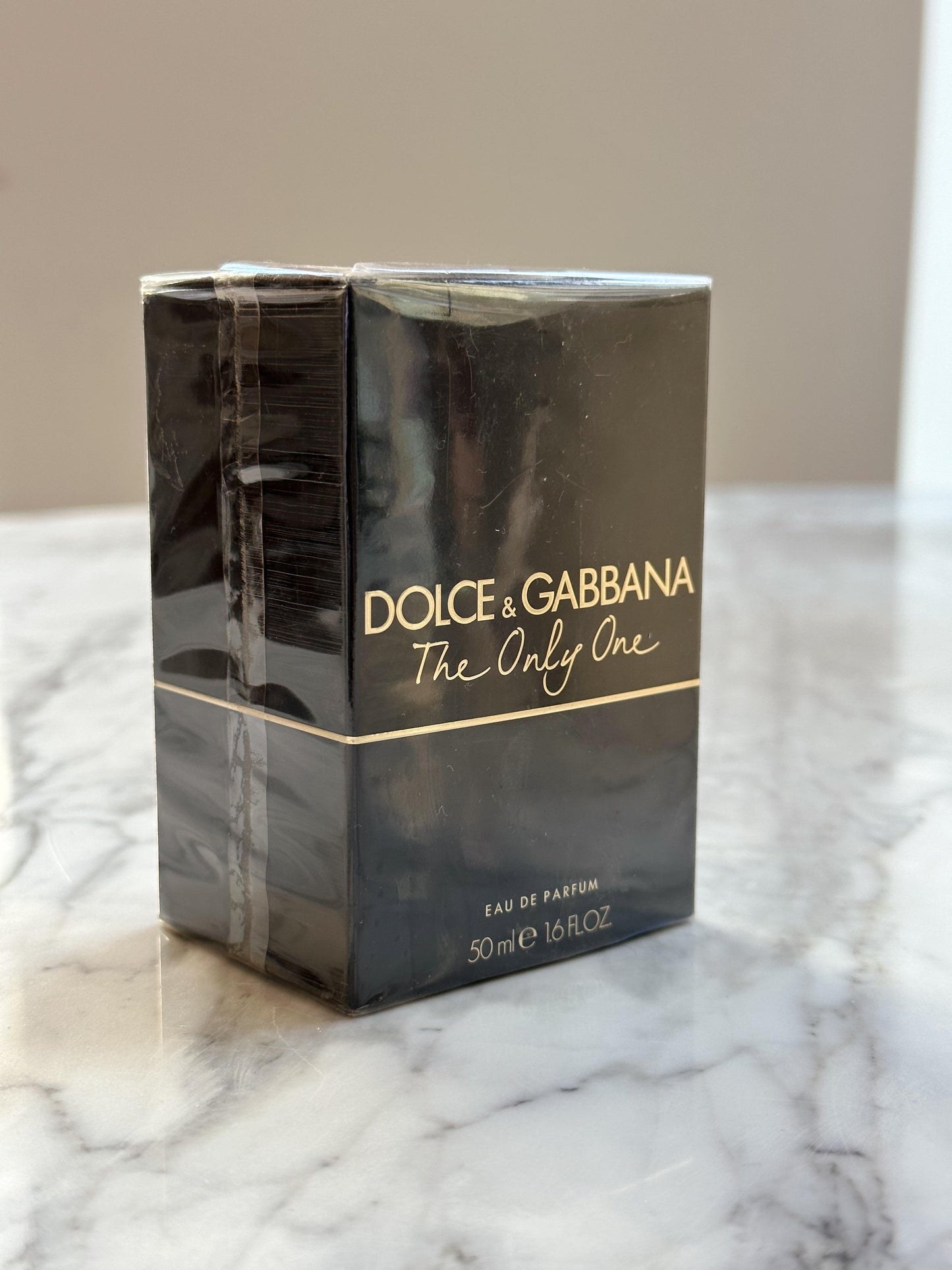 DOLCE&GABBANA The Only One Eau De Parfum