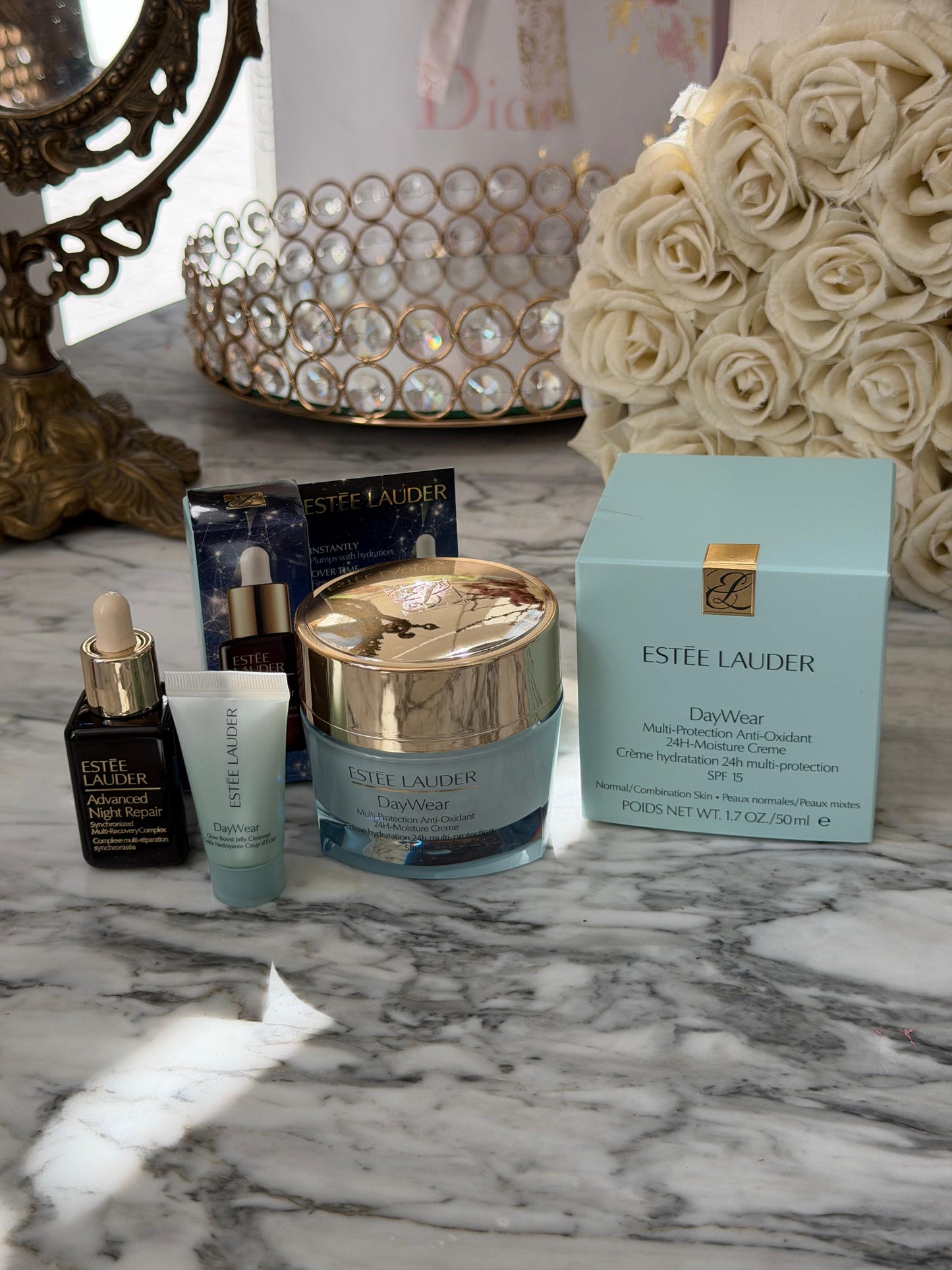 ESTEE LAUDER Daywear Summer Set