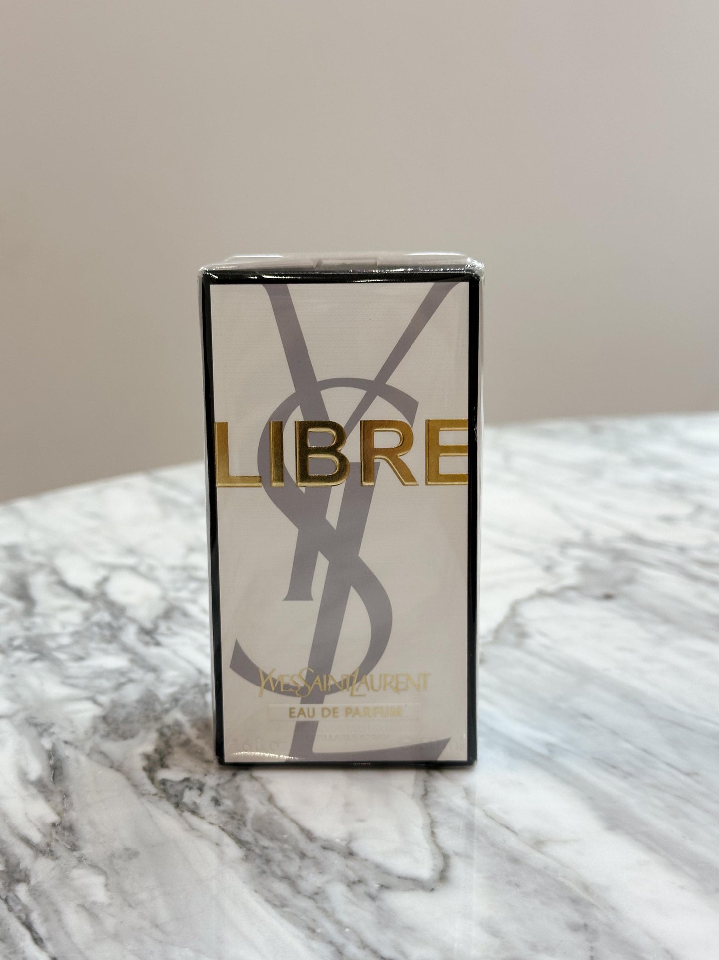 YSL Libre Eau De Parfum