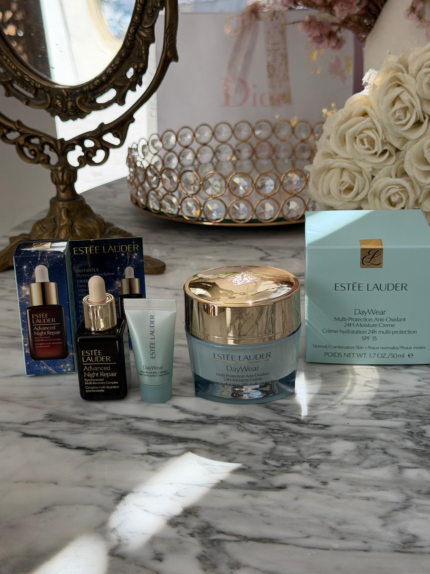 ESTEE LAUDER Daywear Summer Set