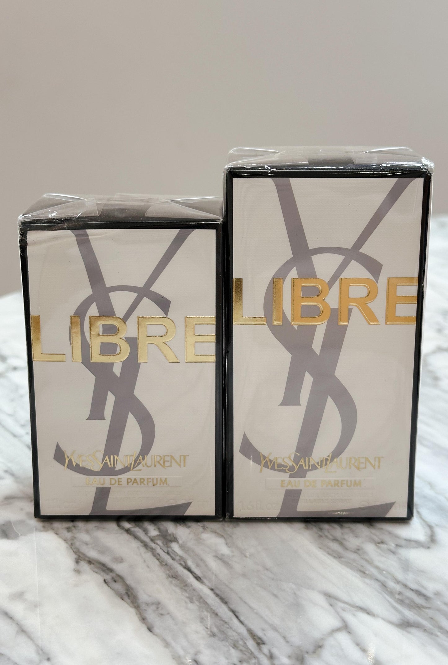 YSL Libre Eau De Parfum