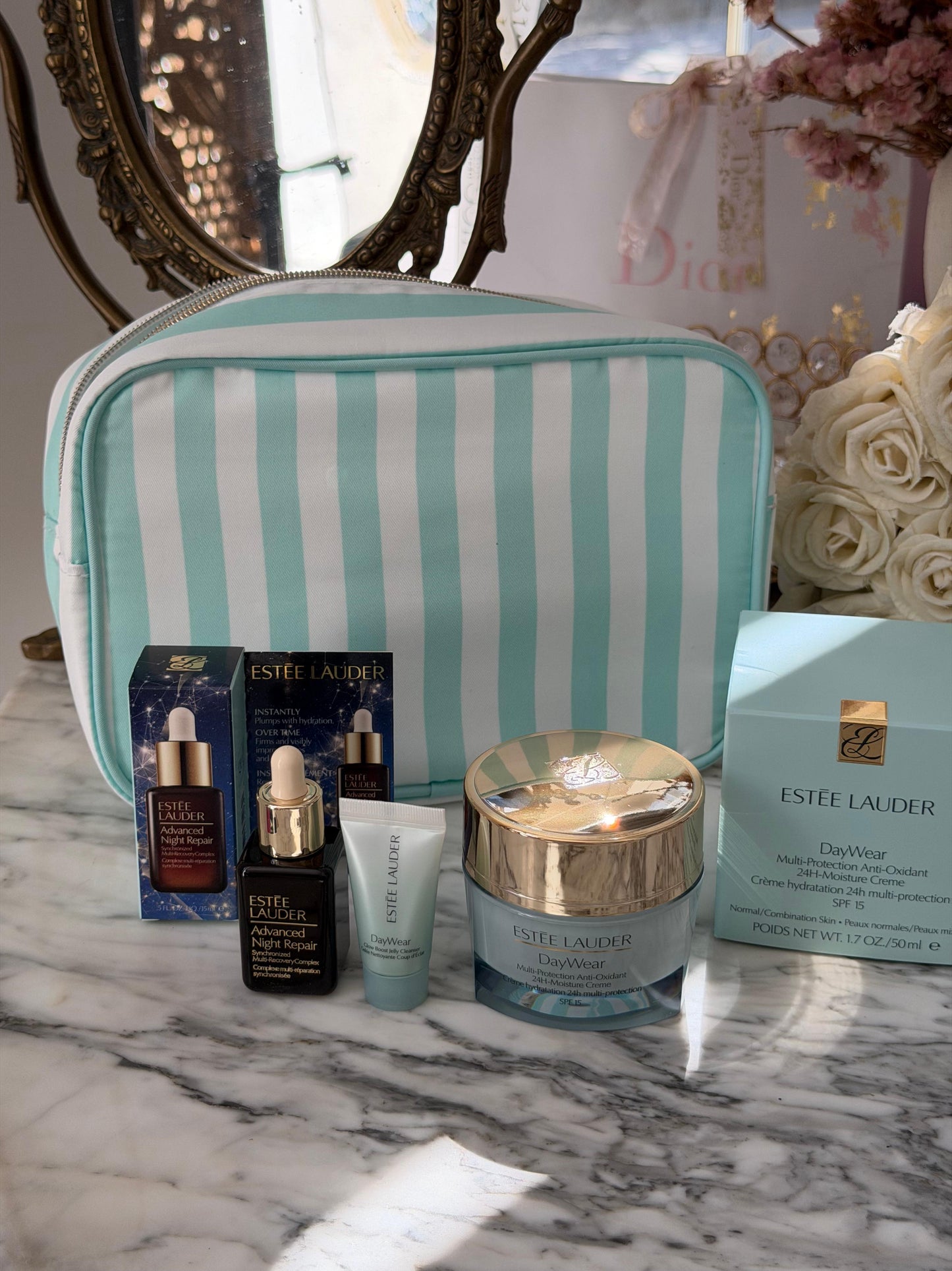 ESTEE LAUDER Daywear Summer Set