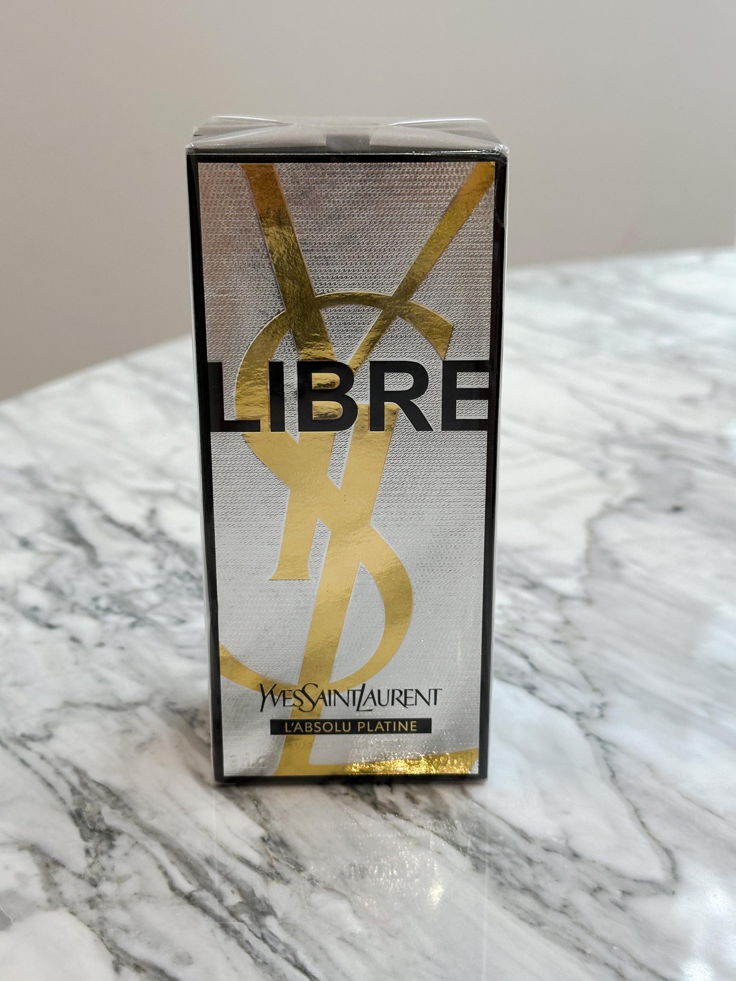 YSL Libre L’Absolue Platine 90ml