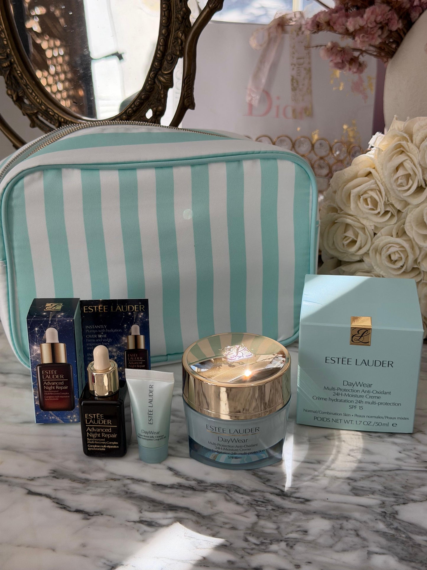 ESTEE LAUDER Daywear Summer Set