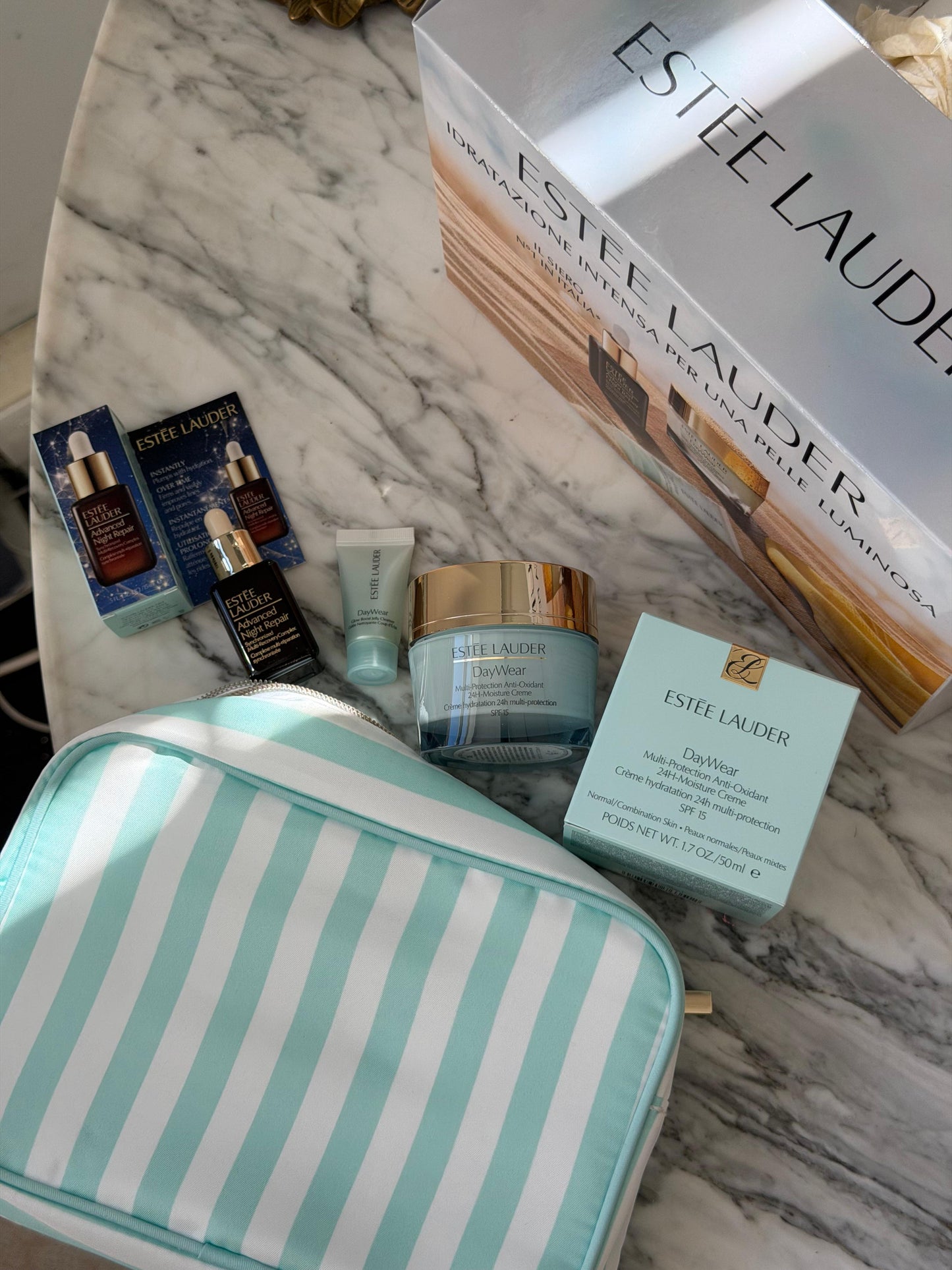 ESTEE LAUDER Daywear Summer Set