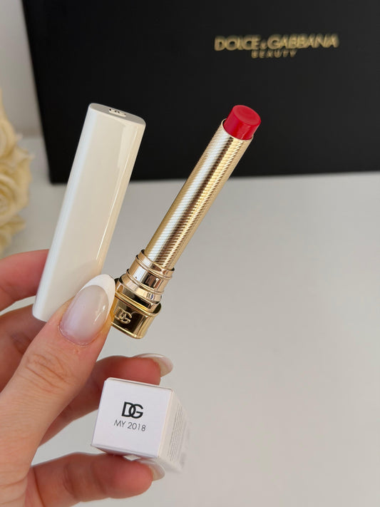 DOLCE&GABBANA My Juicy Sheer Lipstick - My 2018
Instant Shine & Hydration Lip Stylo