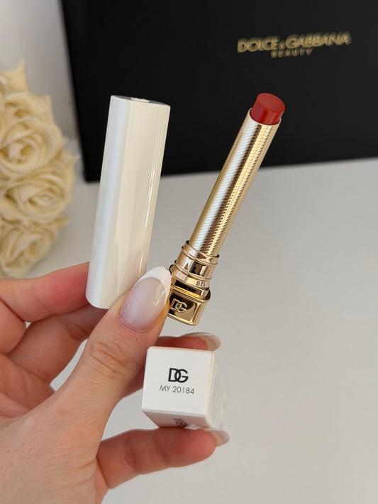 DOLCE&GABBANA My Juicy Sheer Lipstick - My 20184
Instant Shine & Hydration Lip Stylo