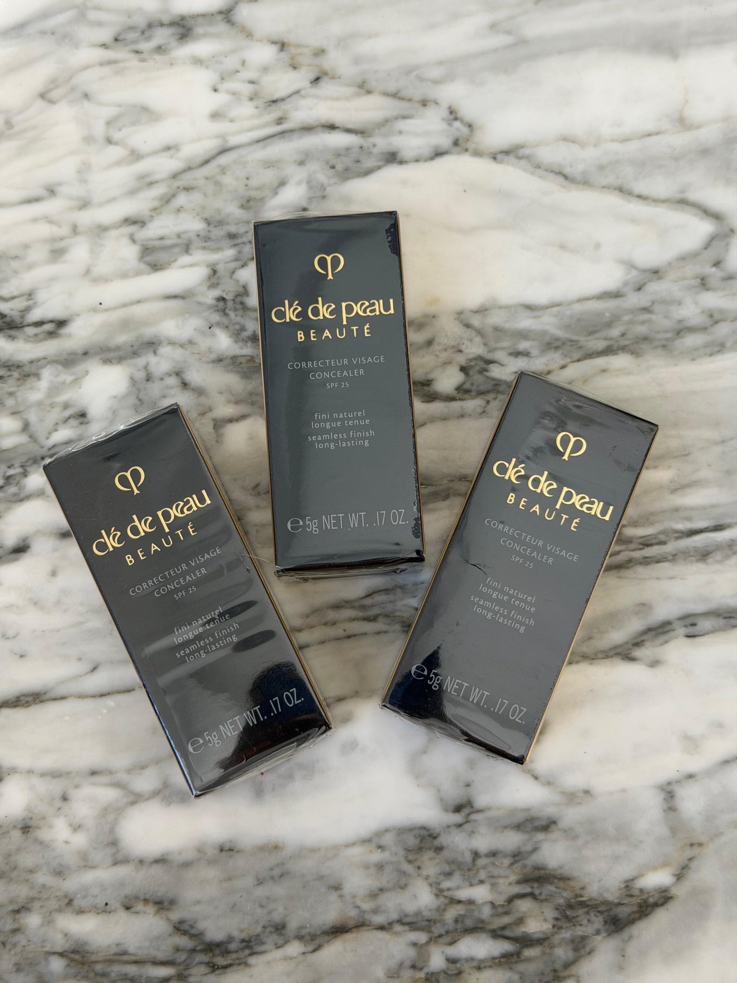 CLE DE PEAU Beauté
Corrective Concealer For Seamless Coverage