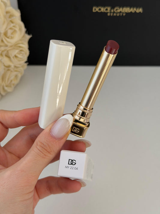 DOLCE&GABBANA My Juicy Sheer Lipstick - My 22.04
Instant Shine & Hydration Lip Stylo