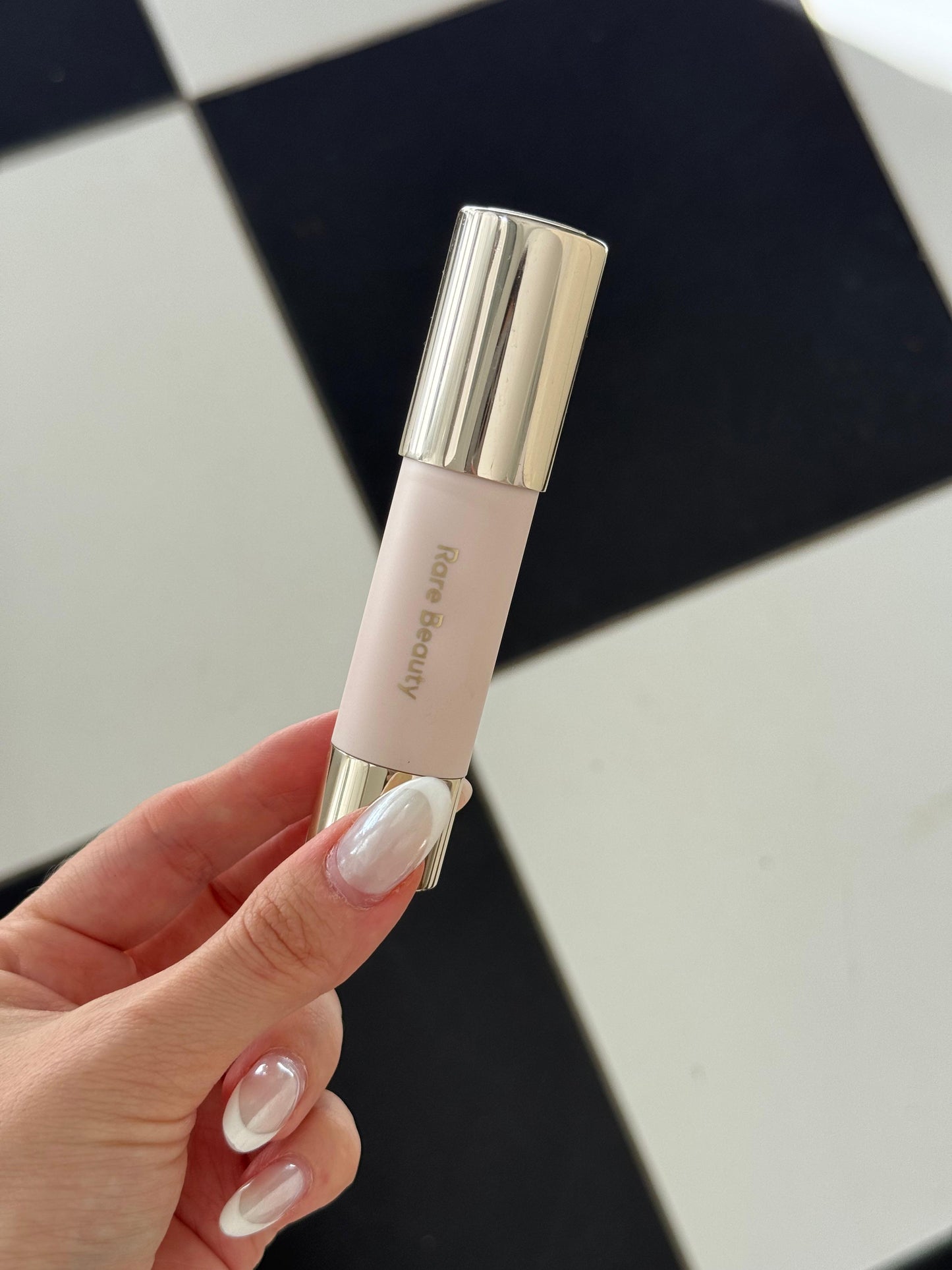 RARE BEAUTY Warm Wishes Effortless Bronzer Stick