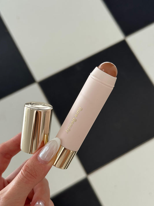 RARE BEAUTY Warm Wishes Effortless Bronzer Stick