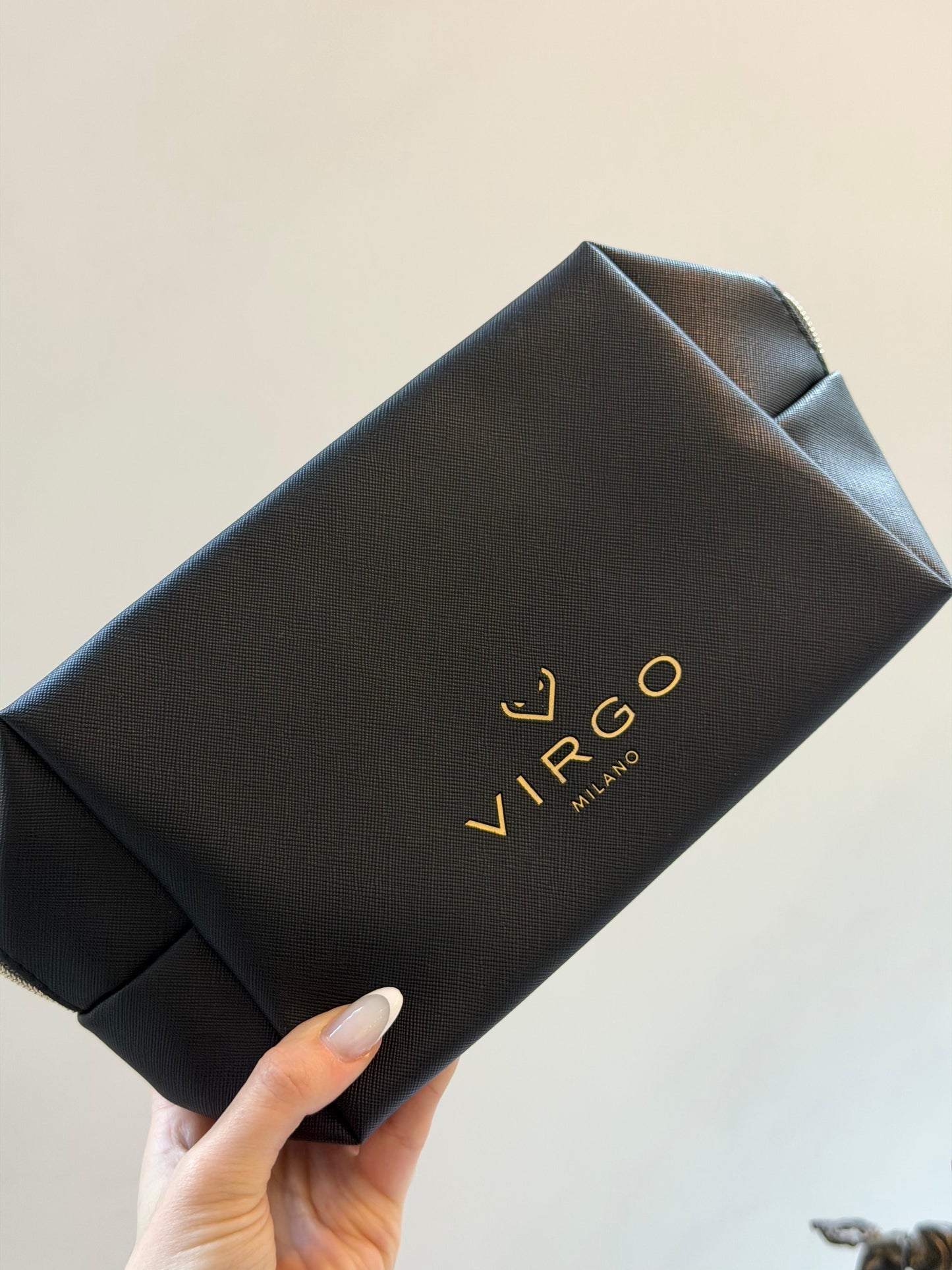 VIRGO Milano - Beauty Travel Pouch Gift