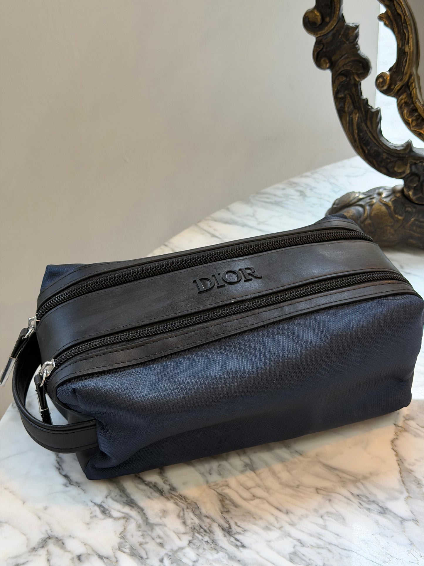 DIOR Pour Homme Sport - Beauty Travel Pouch Gift