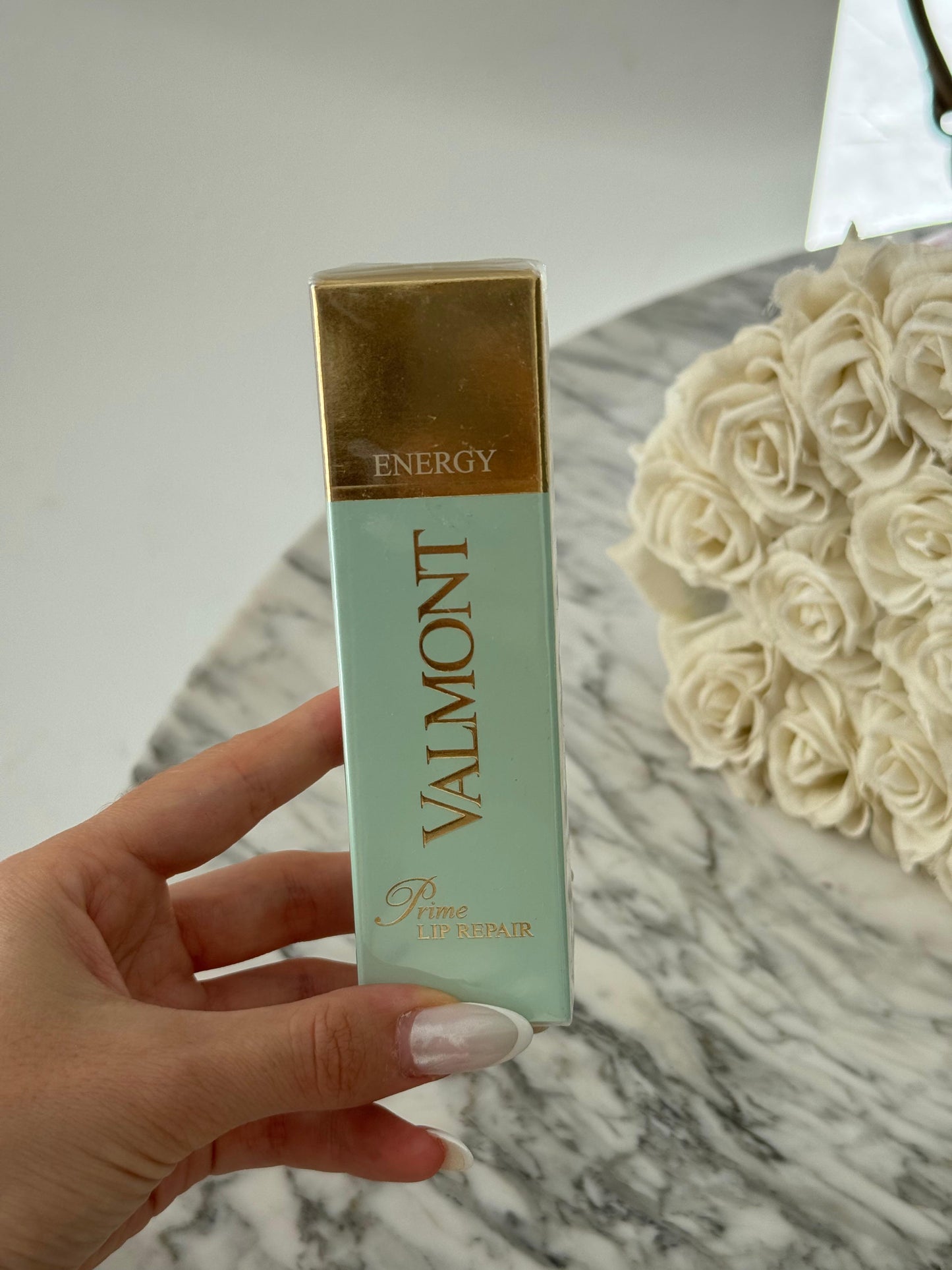 VALMONT Energy Prime Lip Repair