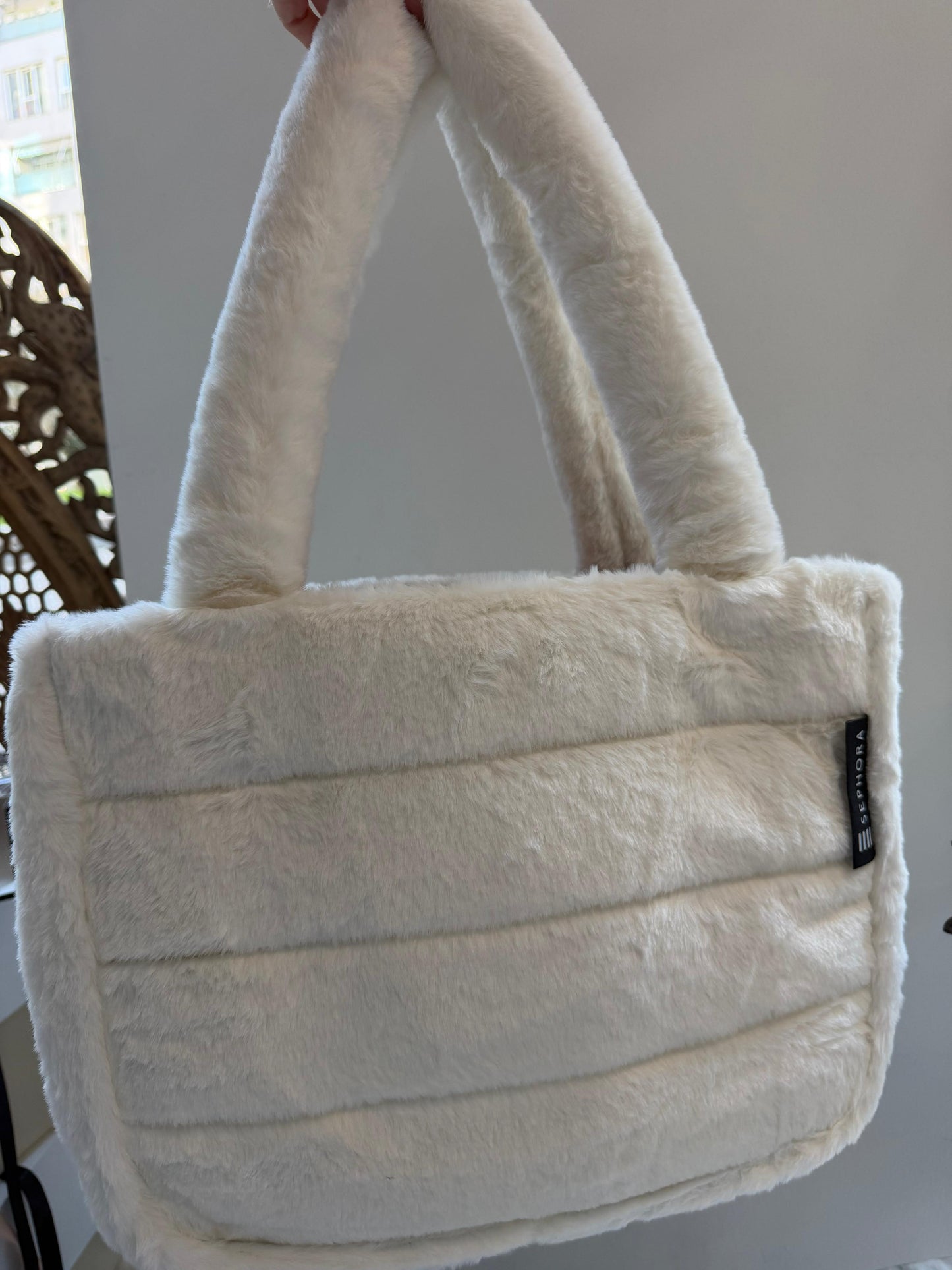 SEPHORA Winter Holiday Bag
