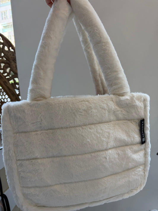 SEPHORA Winter Holiday Bag