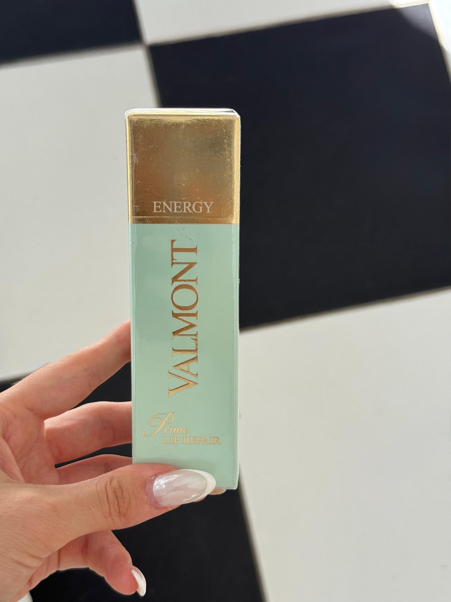 VALMONT Energy Prime Lip Repair