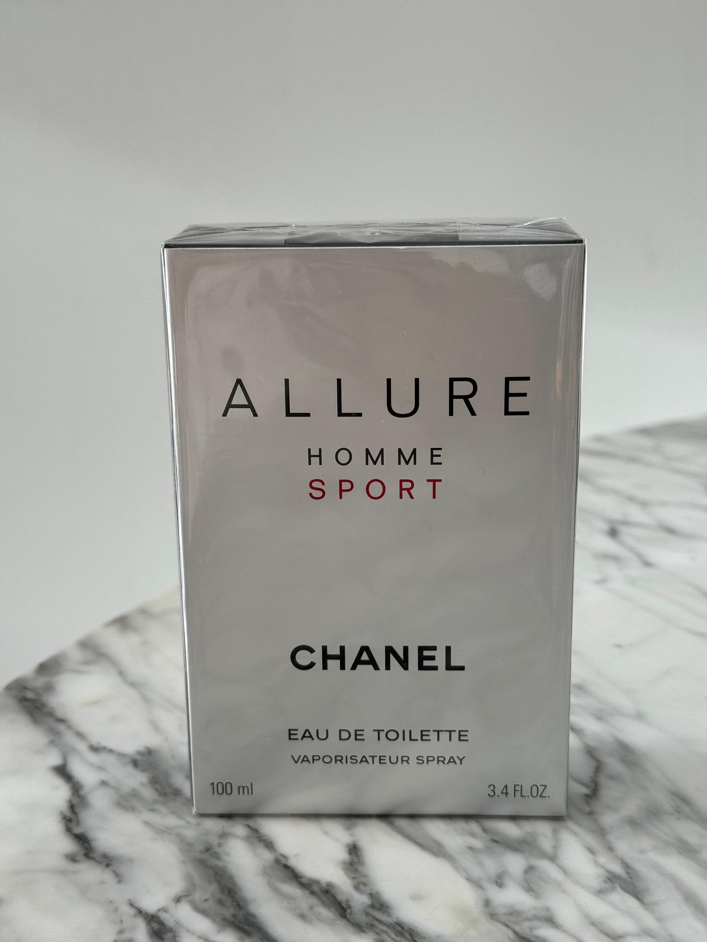 CHANEL Allure Homme Sport Eau de Toilette